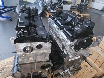 MOTOR 2,0 TDI CUPA - CUP OCTAVIA III RS - 3