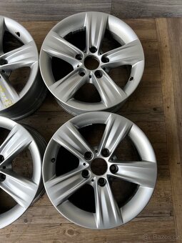 Alu kola, disky r16 - T5, T6 5x120 - 3