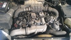 Mercedes ML 400 CDi 184kw r.v 03 Dovoz Nemecko - 3