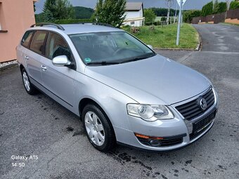 Volkswagen Passat B6 3C VARIANT 2.0 TDI DSG Trend - 3