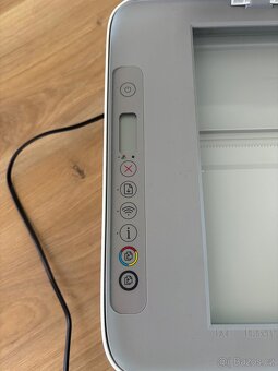 HP DeskJet 2700e - 3