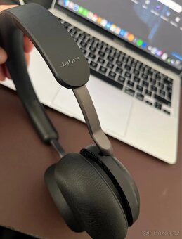 Sluchátka Jabra Elite 45h - 3