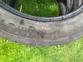 Continental pneu. 215/50 ZR 17 95W - 3
