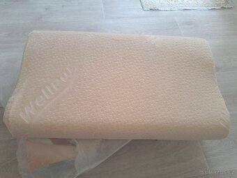 Ergonomický polštář - 3