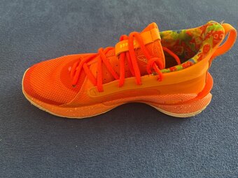 Under armour curry 7 sour patch edition - 3