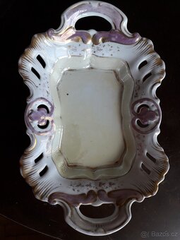 porcelán cukřenky, mističky - 3