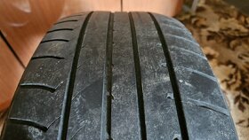 2x Pneu letní Goodyear efficientgrip 215/55 r17 - 3