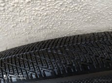 Pláště na custom bike - 3