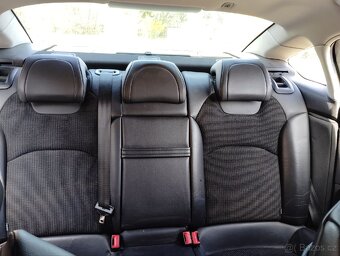 Citroen C5 2.0 HDI 100kw 2008 - 3