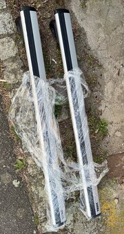 Thule Wingbar Evo 108 Octavia l, Fabia l - 3