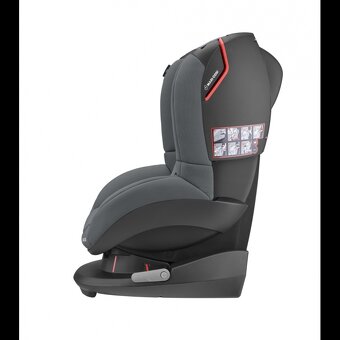 Maxi Cosi Tobi 2020 Authentic Graphite - 3