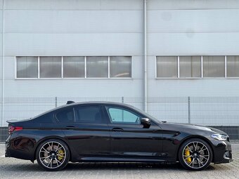 BMW m5 f90 Competition 460kw - 3