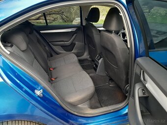 Škoda octavia III 1.6 TDI DSG - 3