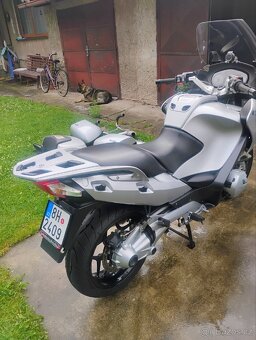 Bmw r 1200 rt - 3