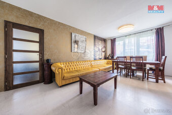 Prodej bytu 4+1, 89 m², Čestice - 3