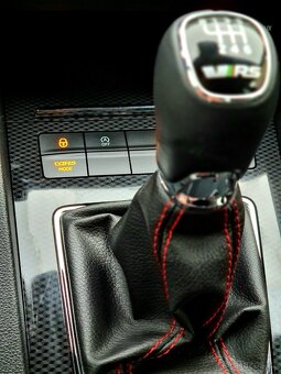 Škoda Octavia 3 RS Challenge, 2.0TDI, 135kw, manual - 3