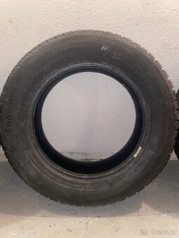 Zimní pneu Kormorán 185/65 r15 - 3