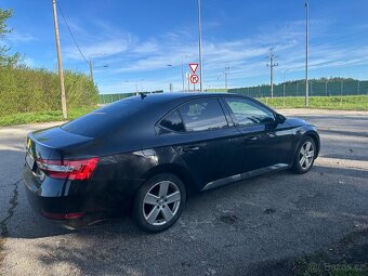 Superb iii 2tdi 110 kw - 3