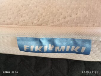 Dětská matrace - 3