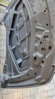 Kapota Bmw f30 f31 f32 f36 - 3