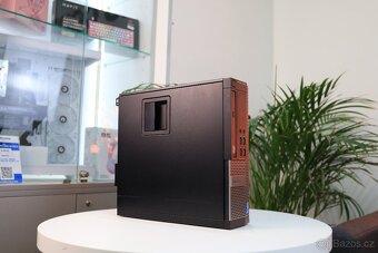 Herní PC - i7 4790K / 16GB / 384GB / GTX 1650 4GB - 3