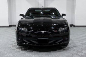 Chevrolet Camaro SS 3.6 V6 241 kW AT - 3