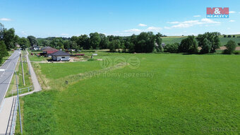 Prodej pozemku k bydlení, 1534 m², Vlčkovice v Podkrkonoší - 3