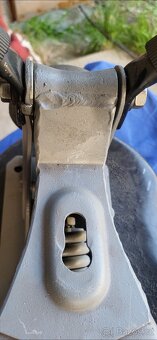 R75 bmw .ks 750 zundapp. Wh - 3