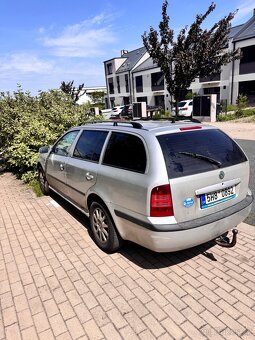 Octavia 1.9 tdi 81 kw - 3