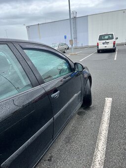 Golf 5 - 3