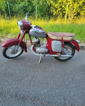 Jawa 175 - 3