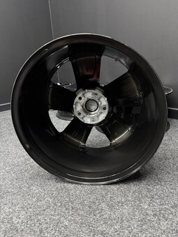 Alu OPEL 5x108 17” NOVE - 3