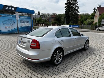 Octavia 2 sedan - 3