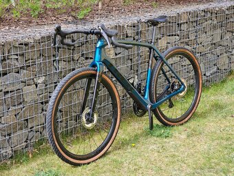 Trek Checkpoin SL7 - 3
