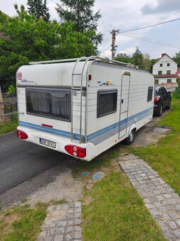 Karavan HOBBY - 3