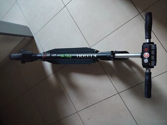 Elektrokolobežka kugoo S1 350w - 3