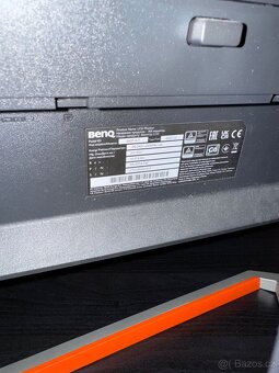 27" BenQ Mobiuz EX2710S - 3