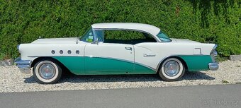 1955 BUICK CENTURY 322ci 5.3L V8 LEGENDA - 3