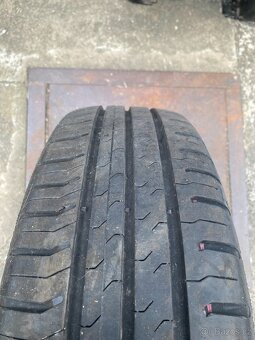 15" ALU kola - Fiat (Punto Sporting) - 3