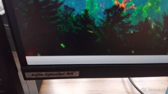 Herní monitor Acer IPS - 3