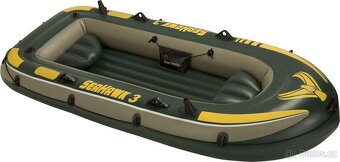 Člun Intex Seahawk 3 - 3