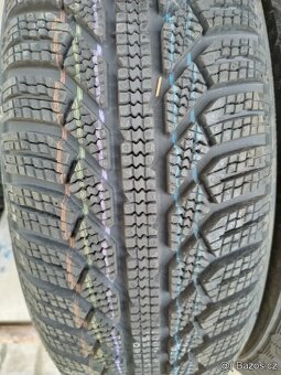 165/65/14 zimni pneu SEMPERIT 165/65 R14 - 3