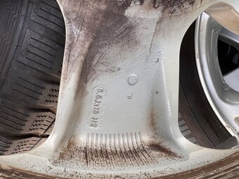Alu R16 5x112 sharan, Alhambra - 3