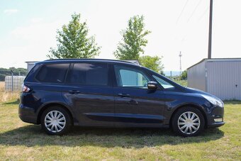 Ford Galaxy 2.0 TDCi Duratorq 150 Titanium A/T, 7 miestne - 3
