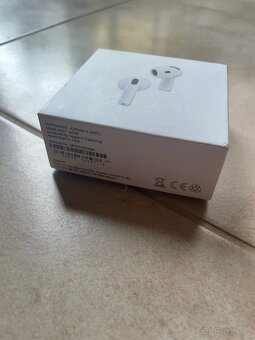 Airpods 4 - 3