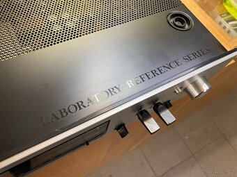 LUXMAN 5T10 TUNNER - 3