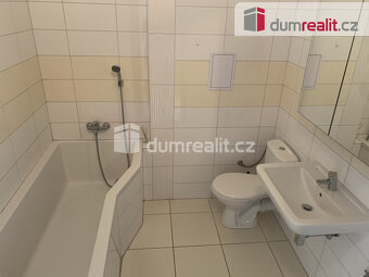 Pronájem bytu 2+kk, 62 m2, Šaldova, Ústí nad Labem - 3