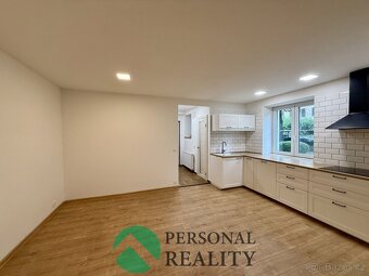 Pronájem byty 2+kk, 48 m2 - Ústí nad Labem - Klíše - 3