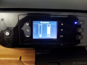 Tiskárna HP Deskjet Ink Advantage 3545 - 3
