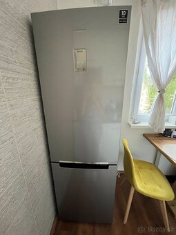 Lednice Samsung No frost - 3